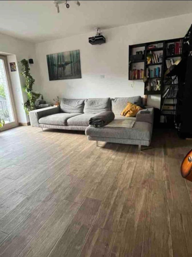 Luce Private Deluxe Apartment Near The Station Tirano Kültér fotó